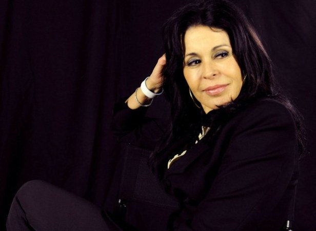 maria conchita alonso