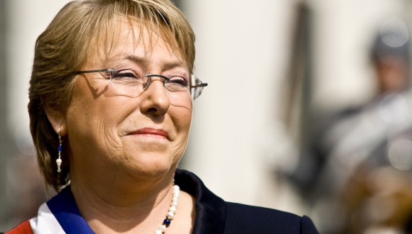 MichelleBachelet1