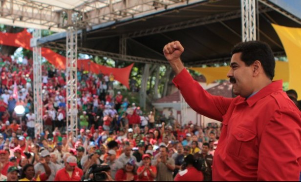 nicolas-maduro 2