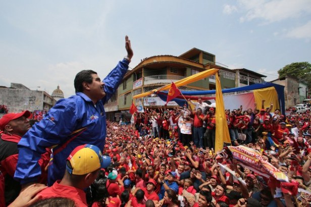 nicolas-maduro
