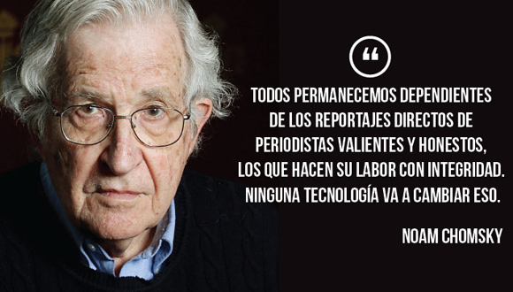 Noam-Chomsky