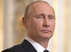 putin