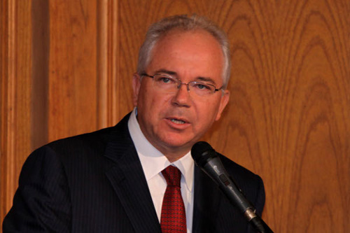 Rafael Ramirez