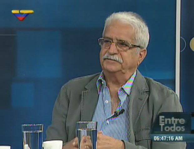 Ricardo Sanguino