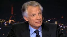 villepin