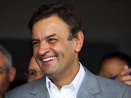 Aecio Neves