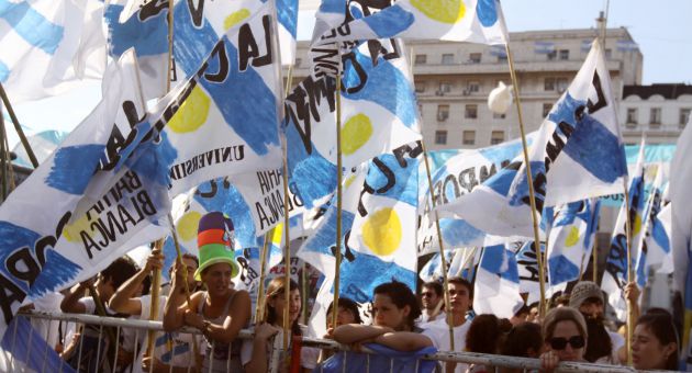 argentina
