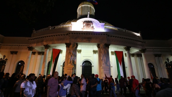 asamblea nacional venezuela