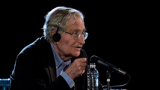 Chomsky