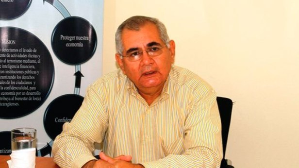 Denis Membreno Rivas