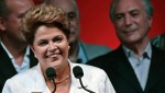 Dilma Rousseff