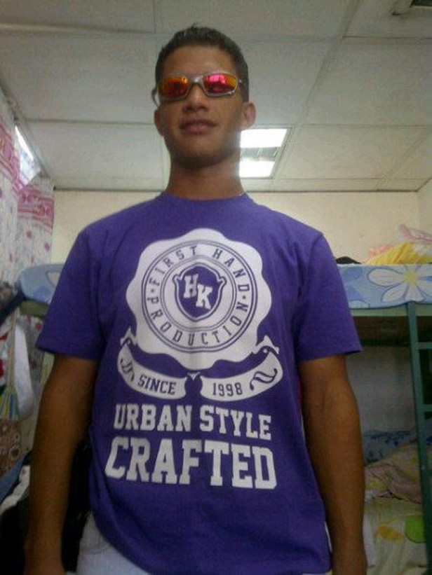 Eduwin Jose Torres Camacho