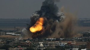 gaza-israel