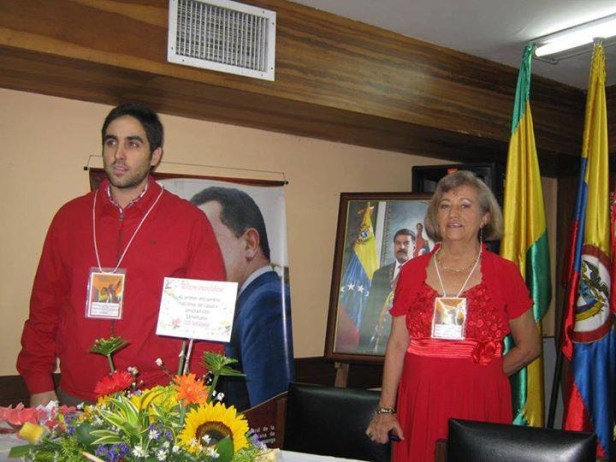 homenaje robert serra