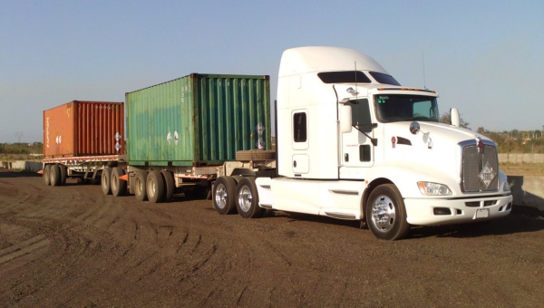 Los transportistas se reunirán en Caracas
