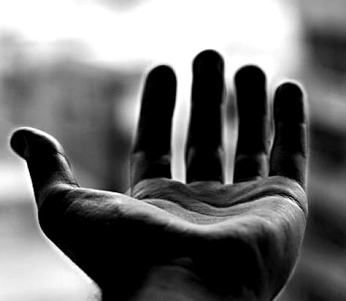 mano