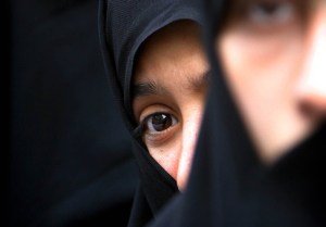 mujeres-iran