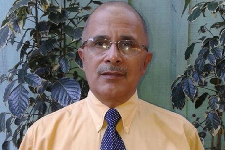 PABLO MEDINA PARAGUAY