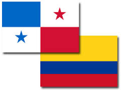 panama-colombia