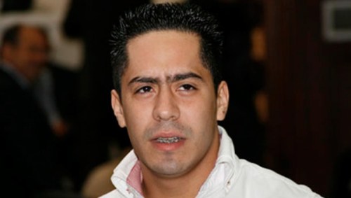 ROBERT SERRA