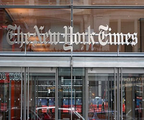 the-news-york-times