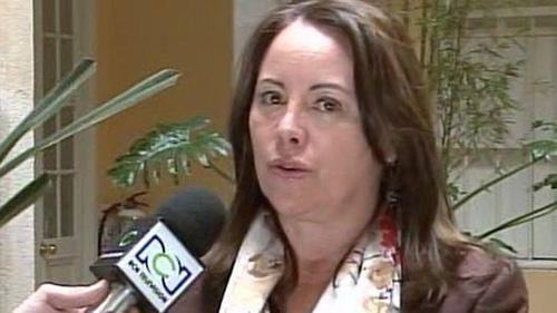 Ana Teresa Bernal, Gobierno de Bogotá