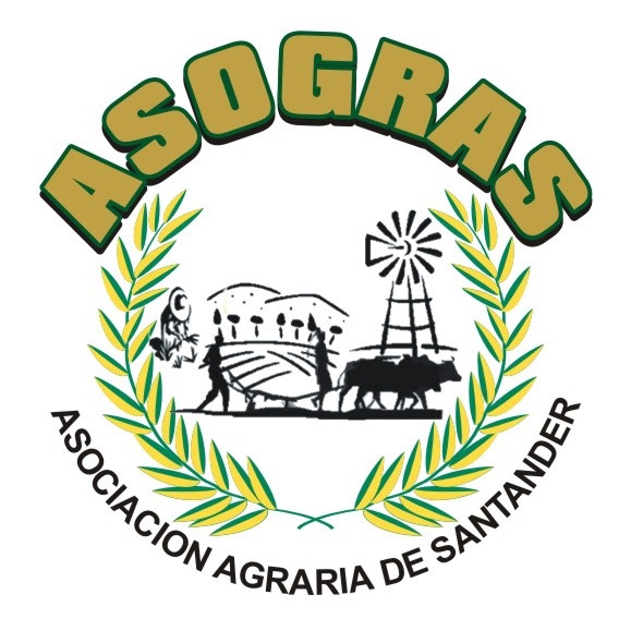 asogras logo
