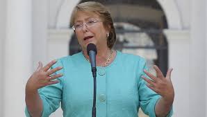 bachelett-reformas
