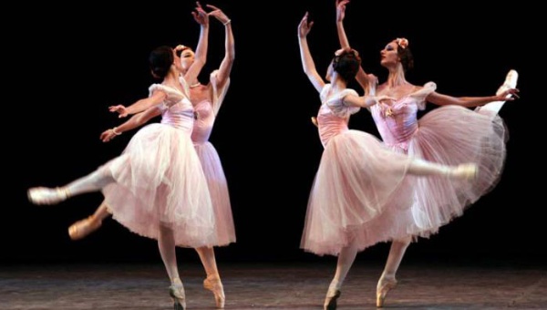 Ballet de La Habana