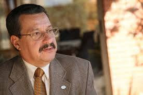 Carlos Lozano Guillén, Vocero Marcha Patriótica