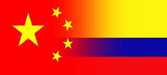 china-colombia