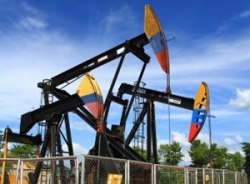 colombia-petroleo