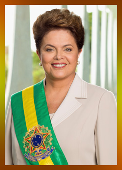 Dilma Rousseff Oficial