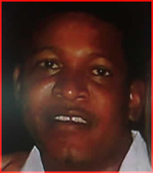 Leiver Padilla Mendoza, alias “El Colombia”