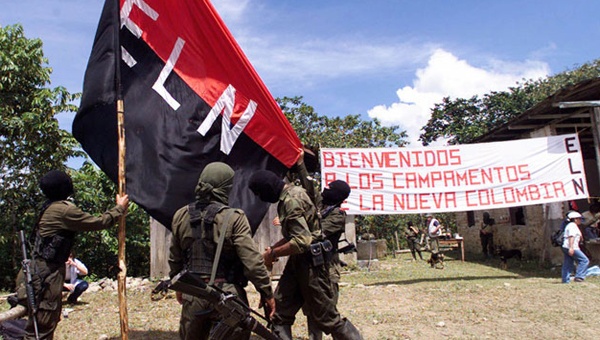 El militante habría sido capturado en un retén policial al noreste de Colombia. (Foto:Archivo)
