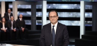 François Hollande-2