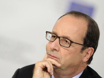 François Hollande