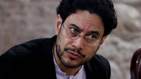 El senador denunció que los oficiales que podrían ser ascendidos están vinculados con los falsos positivos. (Foto: Archivo)