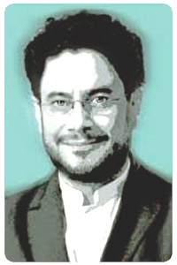 Iván Cepeda Logo