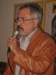 Jaime Caycedo Turriago, secretario general del Partido Comunista Colombiano PCC y dirigente de la Unión Patriótica UP