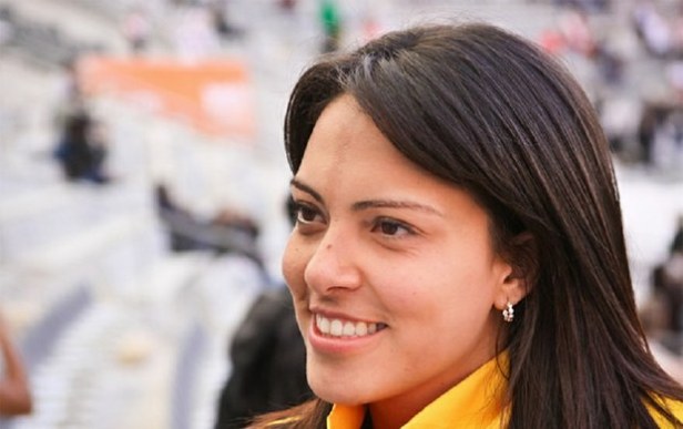 Jessenia Jussara Moniz Monsalve