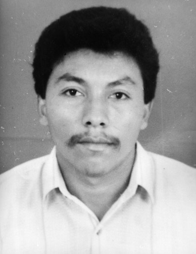 Manuel Enrique Herrera