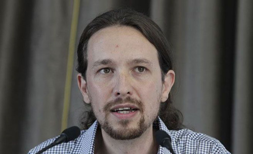 Pablo Iglesias