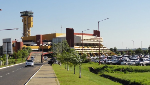 paraguay
