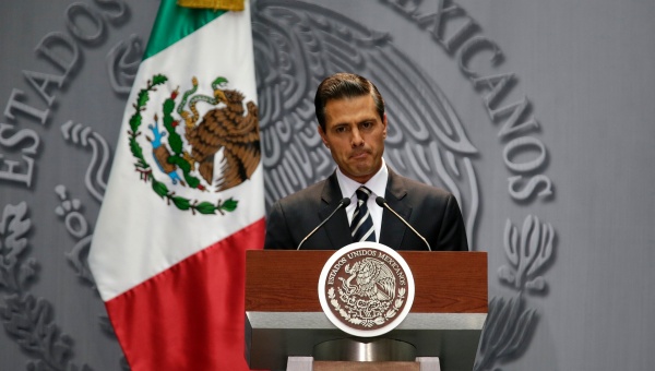 Pena Nieto