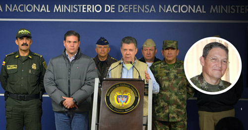presidente santos