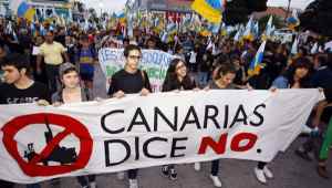 protesta-espana-petroleo