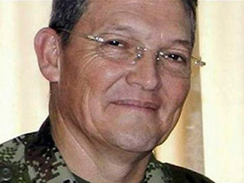  Rubén Darío Alzate Mora