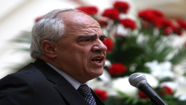 Samper instó a los presidentes suramericanos a trabajar unidos por el crecimiento de la región. (Foto: EFE).