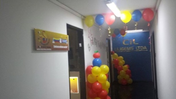 Sede sintradistritales